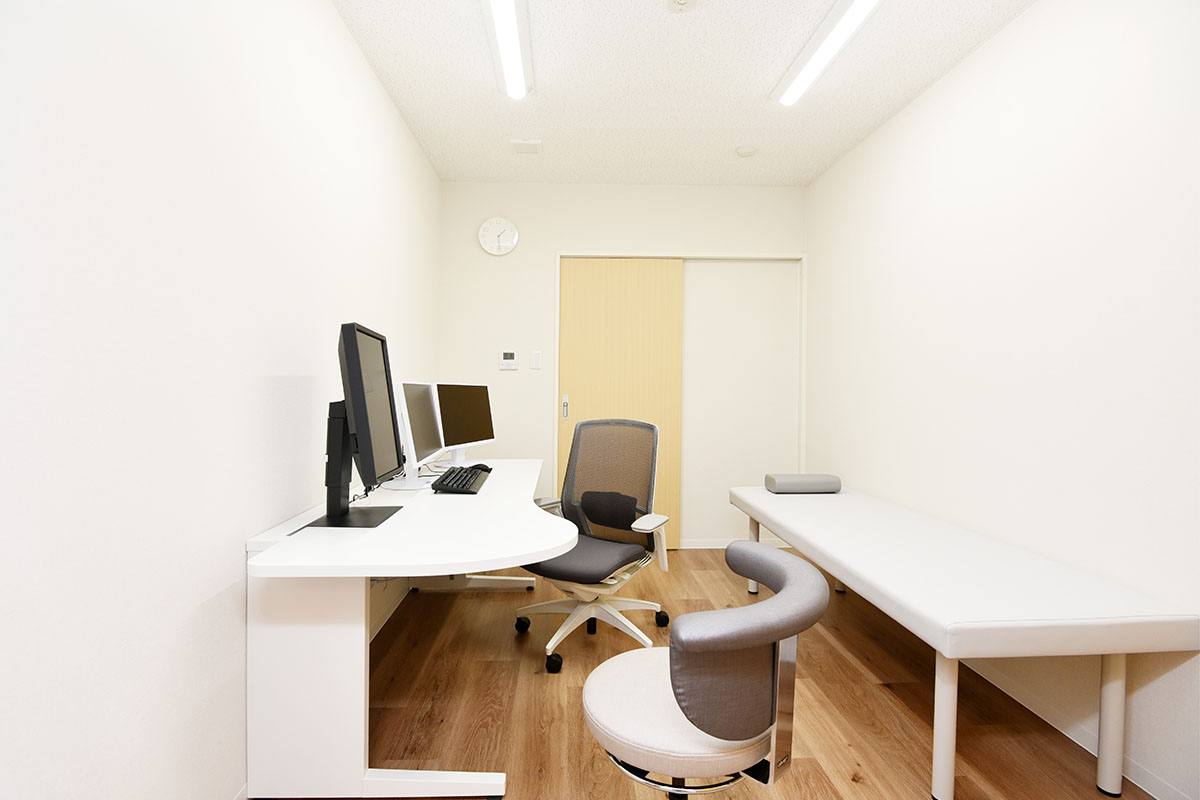 そえだ腎・泌尿器科クリニック